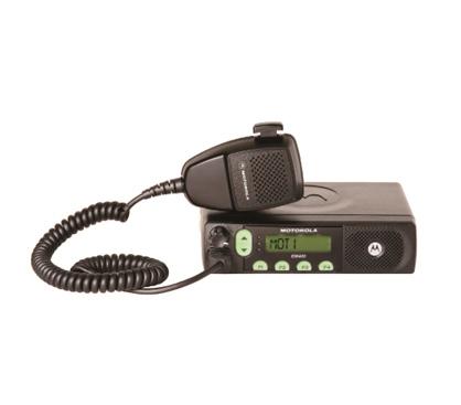 EM400 - Motorola